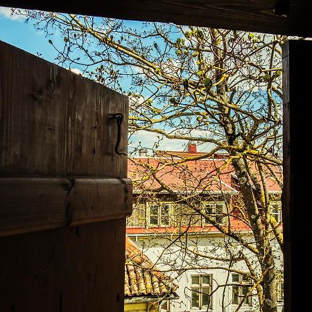Uus 3 Residence Παρνού Εξωτερικό φωτογραφία
