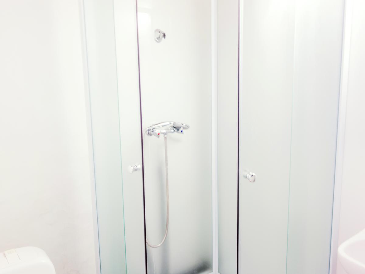 Uus 3 Residence Παρνού Εξωτερικό φωτογραφία
