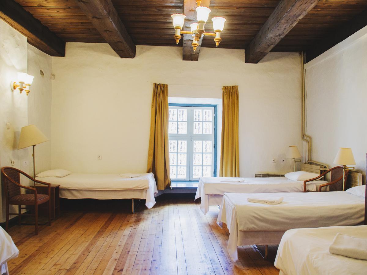 Uus 3 Residence Παρνού Εξωτερικό φωτογραφία