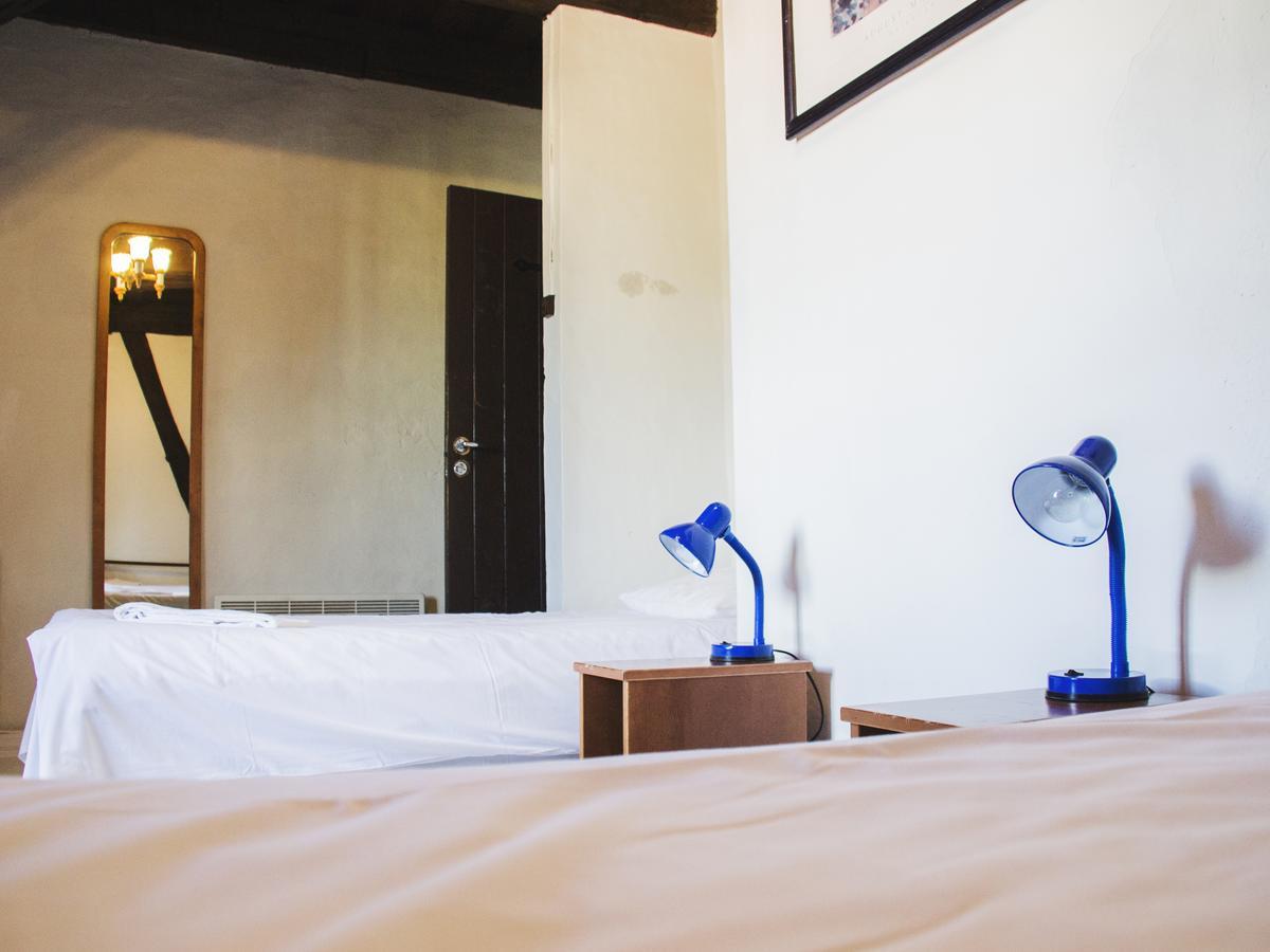 Uus 3 Residence Παρνού Εξωτερικό φωτογραφία