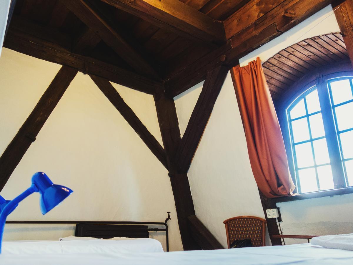 Uus 3 Residence Παρνού Εξωτερικό φωτογραφία
