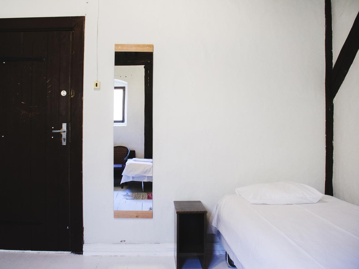 Uus 3 Residence Παρνού Εξωτερικό φωτογραφία