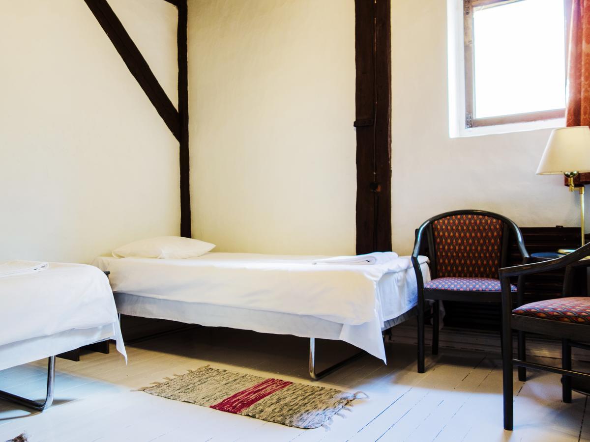 Uus 3 Residence Παρνού Εξωτερικό φωτογραφία