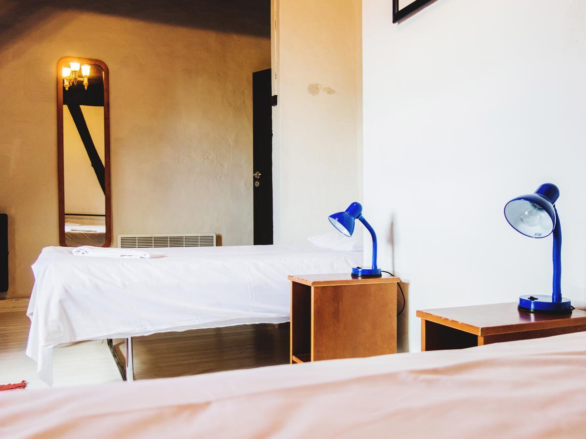 Uus 3 Residence Παρνού Εξωτερικό φωτογραφία