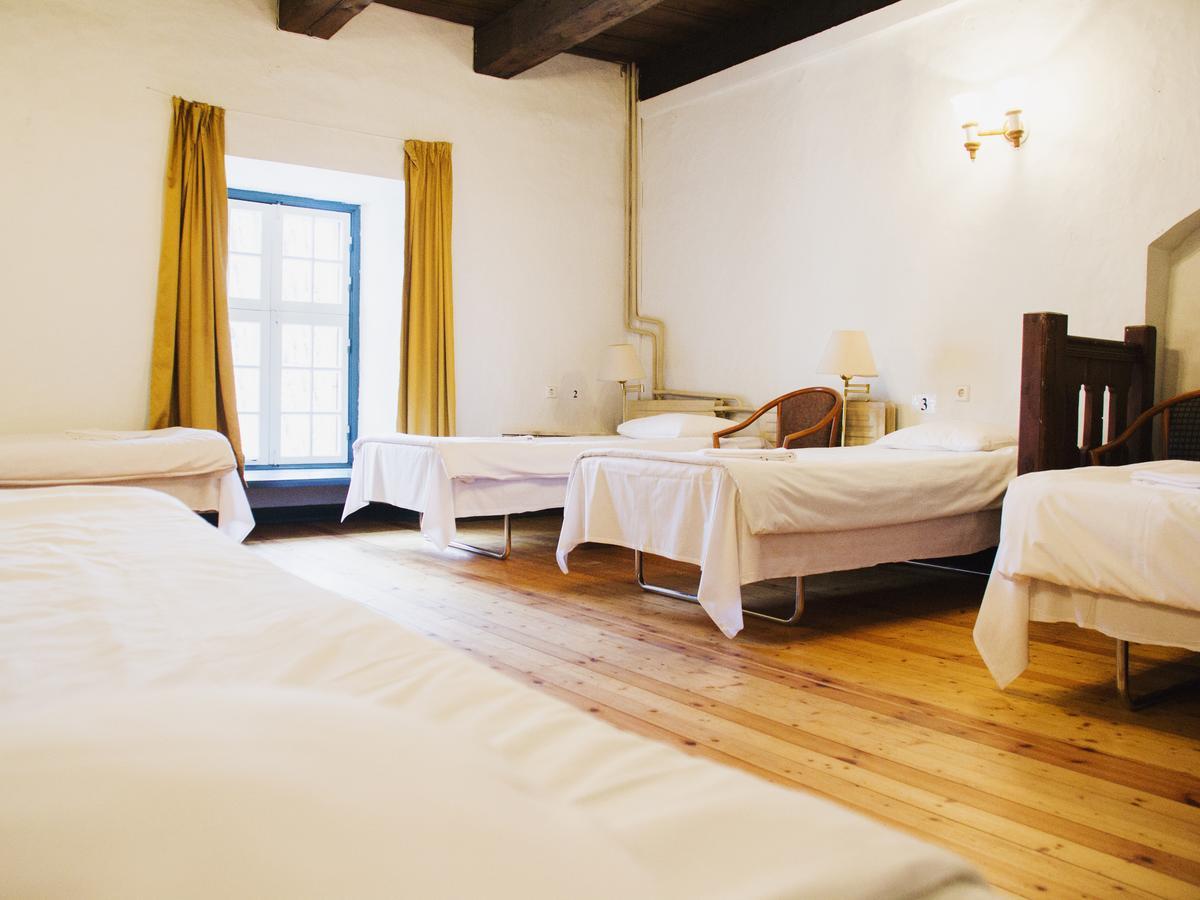 Uus 3 Residence Παρνού Εξωτερικό φωτογραφία