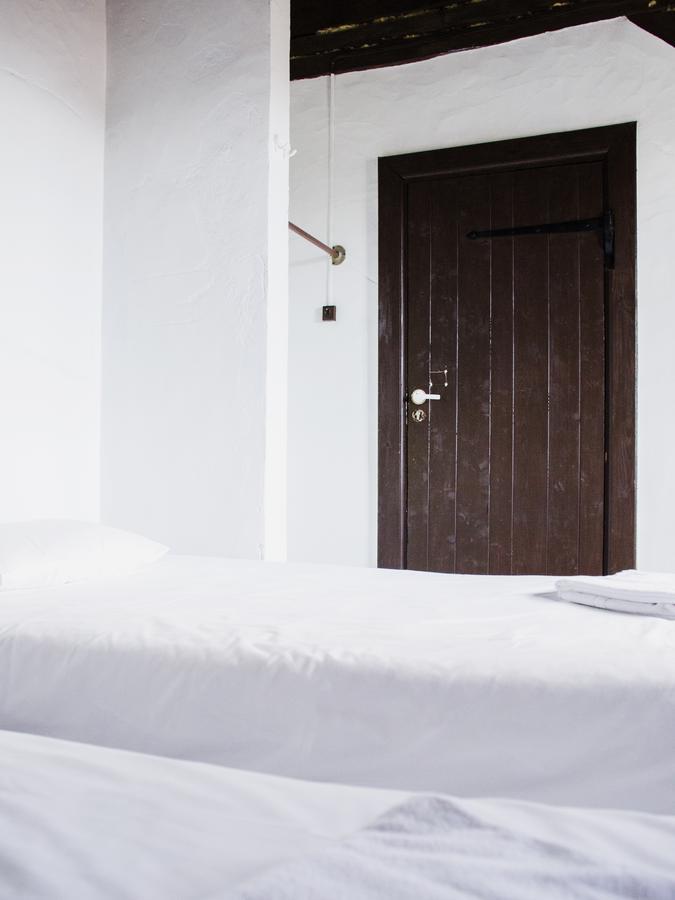 Uus 3 Residence Παρνού Εξωτερικό φωτογραφία