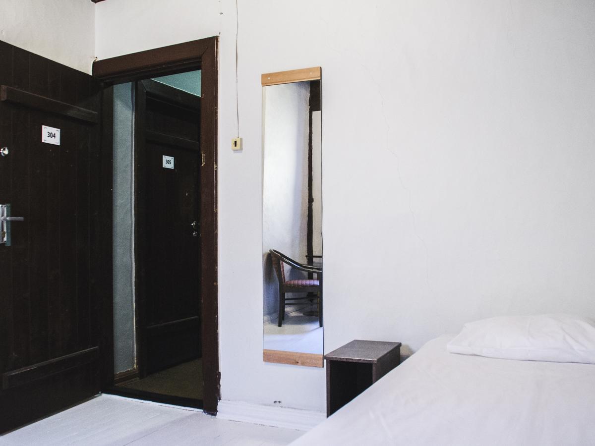 Uus 3 Residence Παρνού Εξωτερικό φωτογραφία