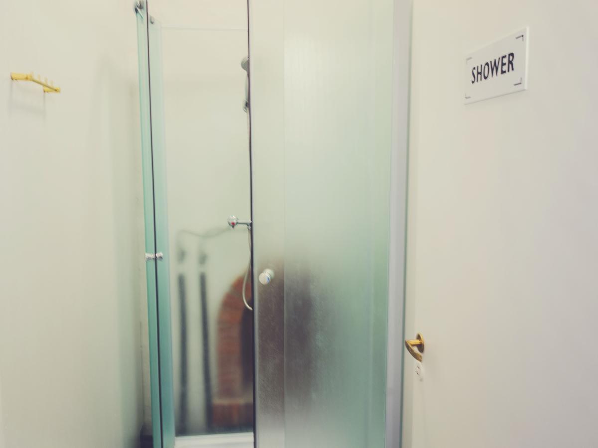 Uus 3 Residence Παρνού Εξωτερικό φωτογραφία