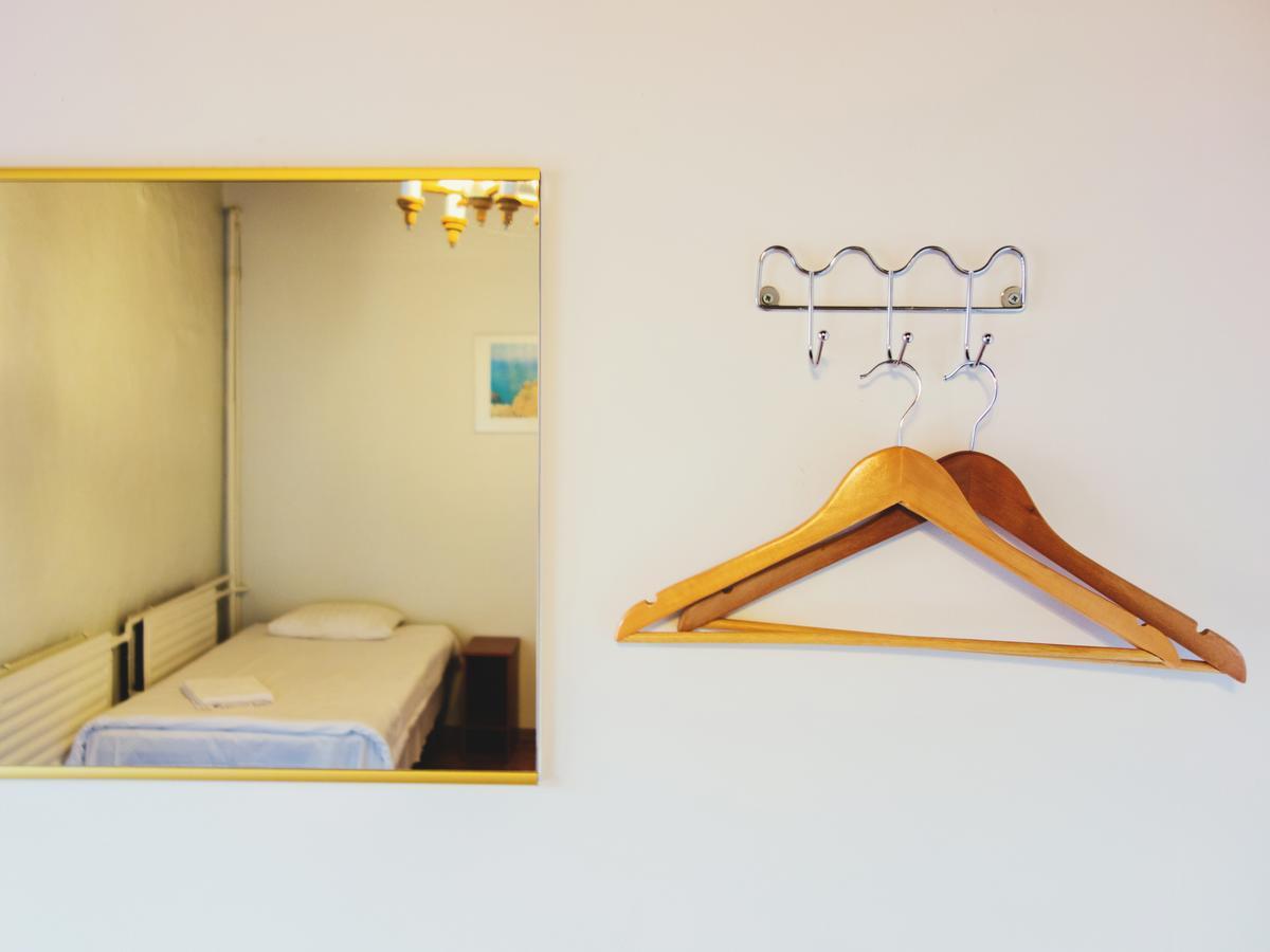 Uus 3 Residence Παρνού Εξωτερικό φωτογραφία