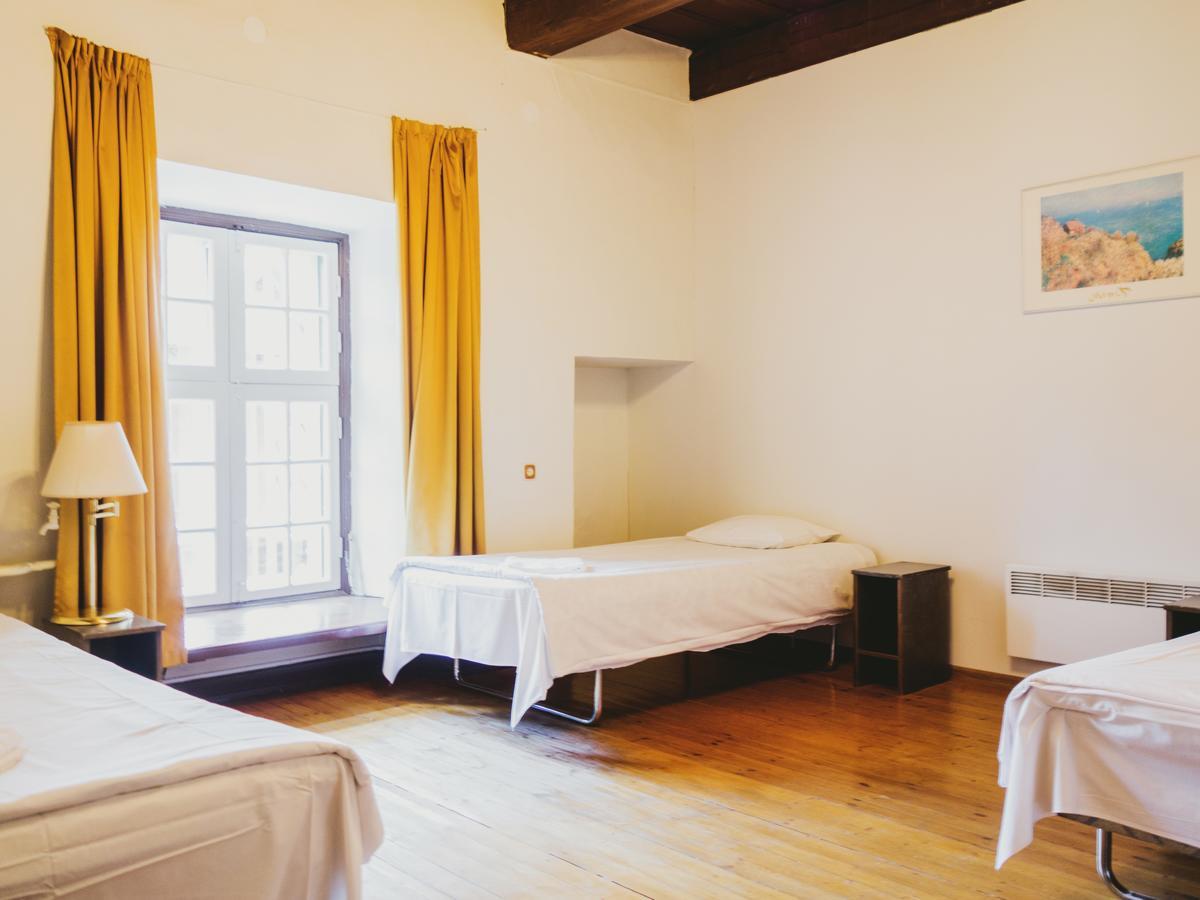 Uus 3 Residence Παρνού Εξωτερικό φωτογραφία