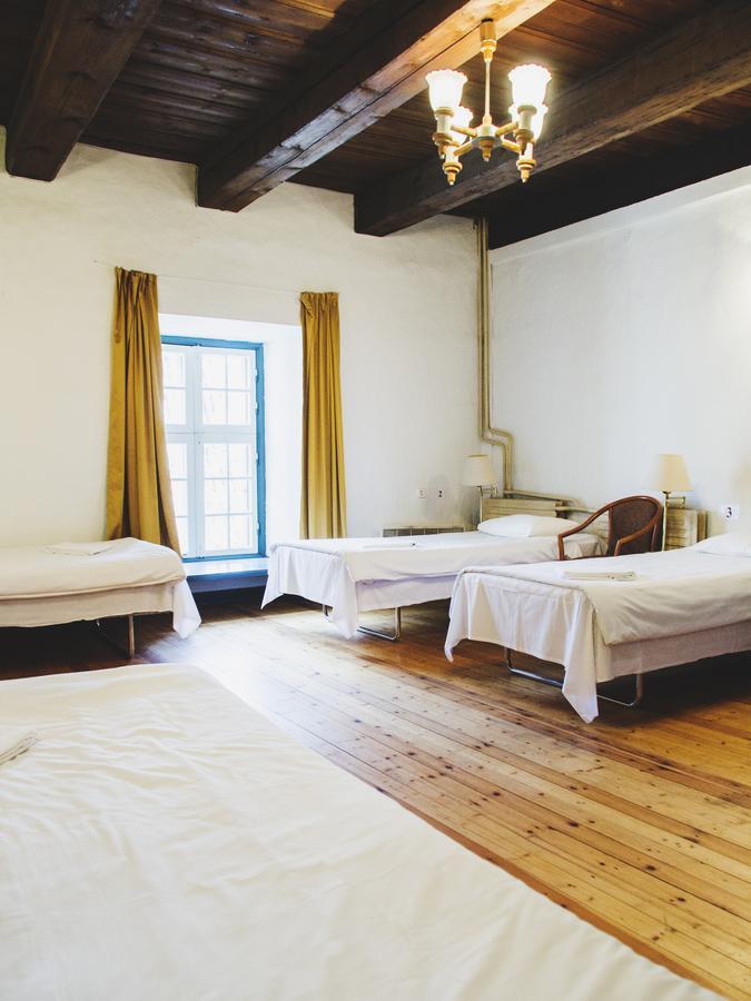Uus 3 Residence Παρνού Εξωτερικό φωτογραφία