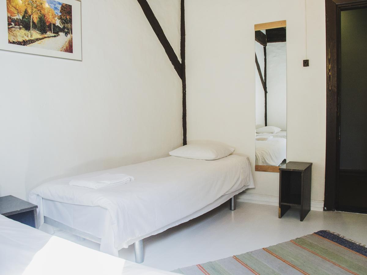 Uus 3 Residence Παρνού Εξωτερικό φωτογραφία